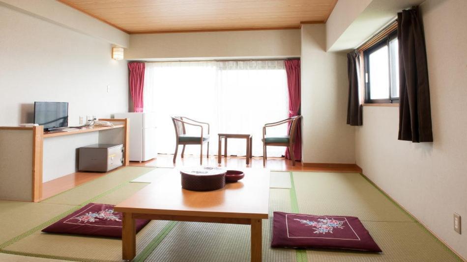 Hotel New Koyo Kusatsu (Gunma) Exterior foto